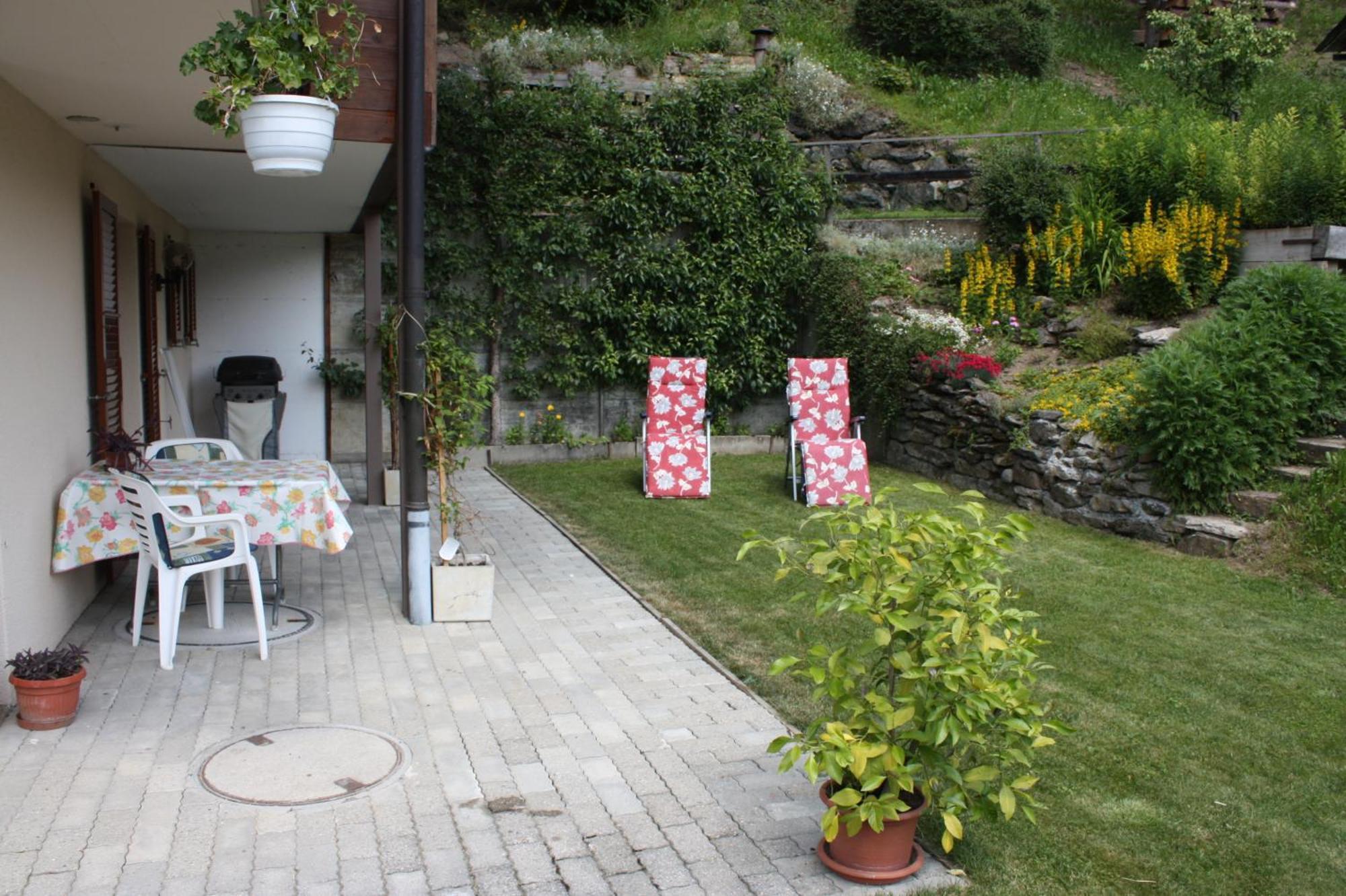 Protea Wengen