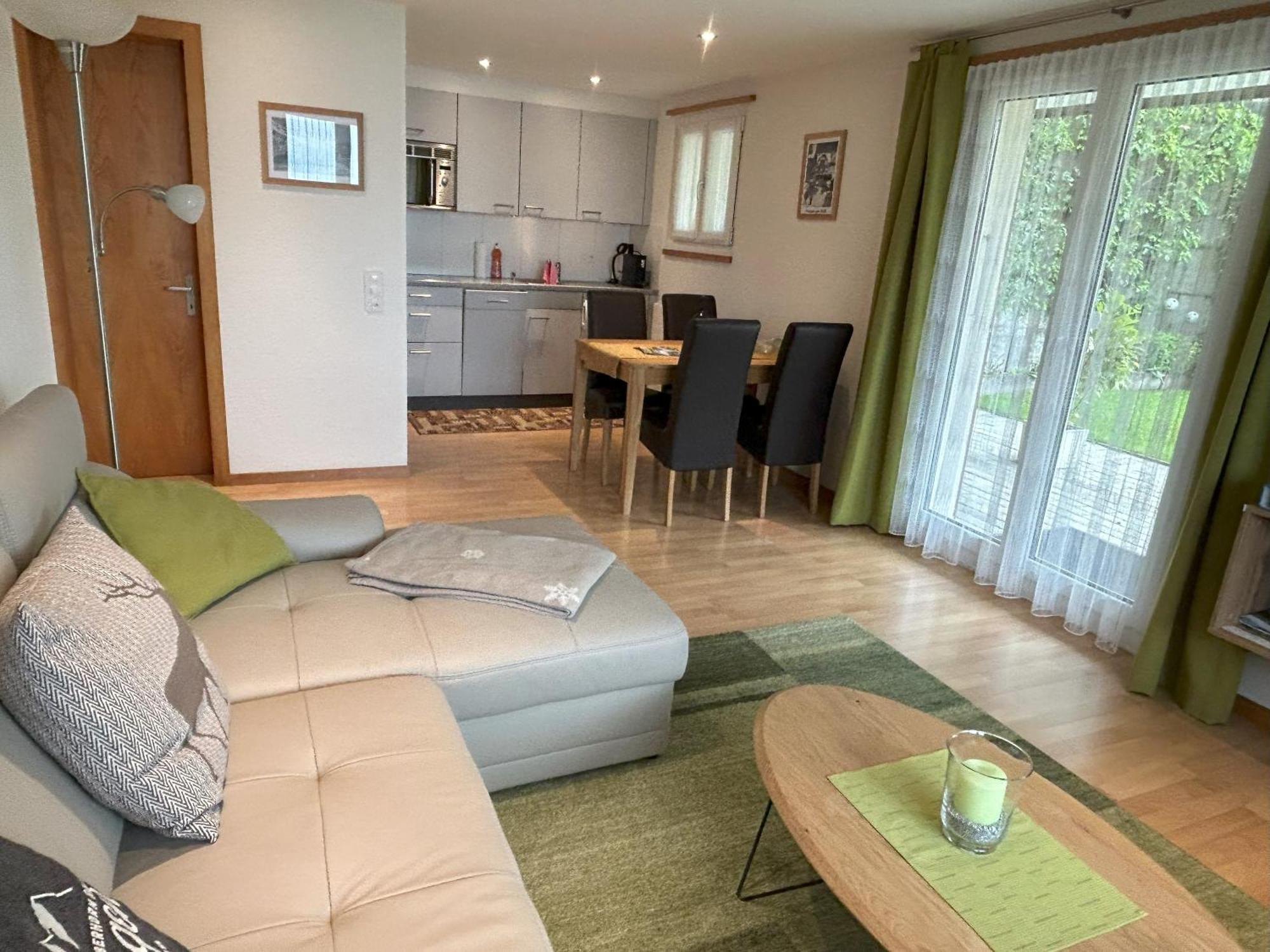 Protea Chalet Wengen