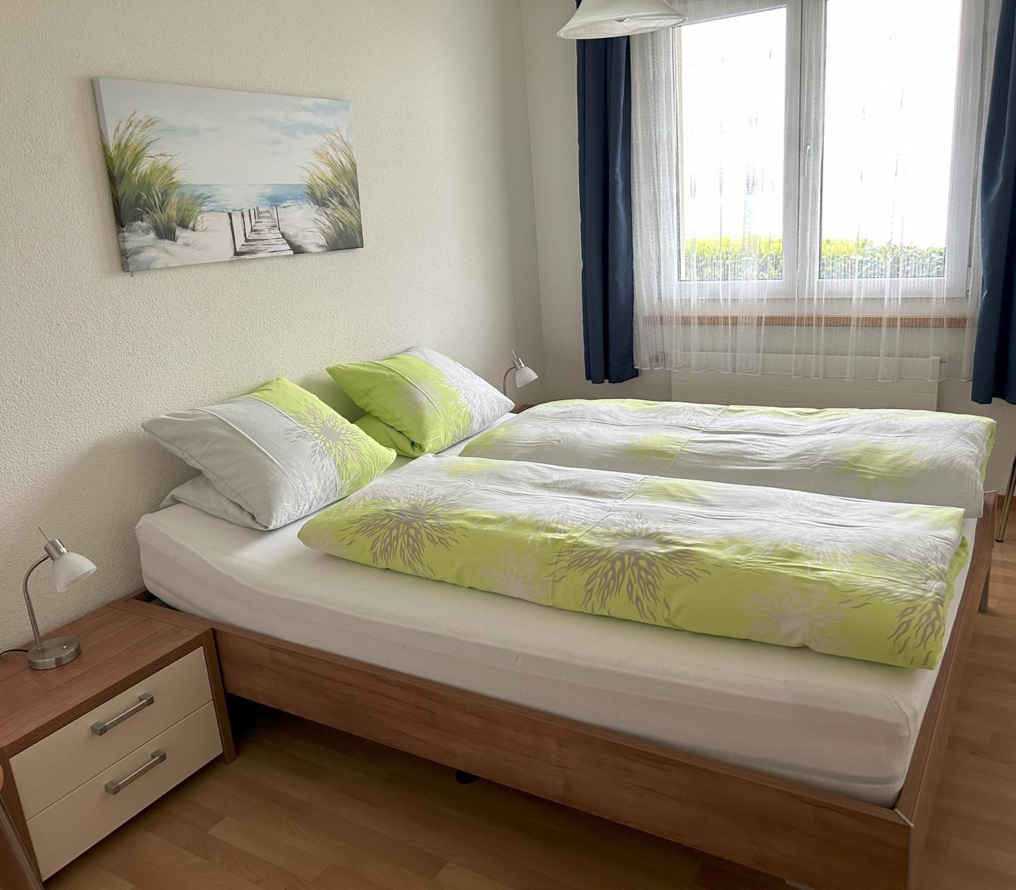 Chalet Protea